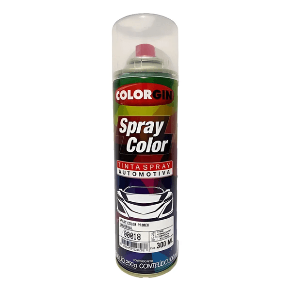 spray primer 300